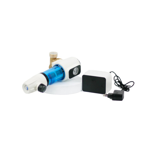 Фільтр сітчастий Canature CPF-3-M (FSCPF3-M)