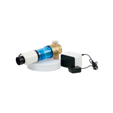 Фільтр сітчастий Canature CPF-4-E (FSCPF4-Е)