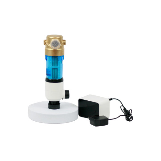 Фільтр сітчастий Canature CPF-4-E (FSCPF4-Е)