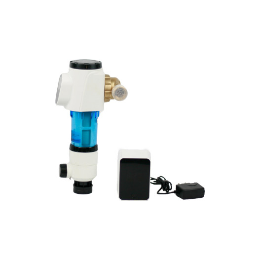 Фільтр сітчастий Canature CPF-4-M (FSCPF4-M)