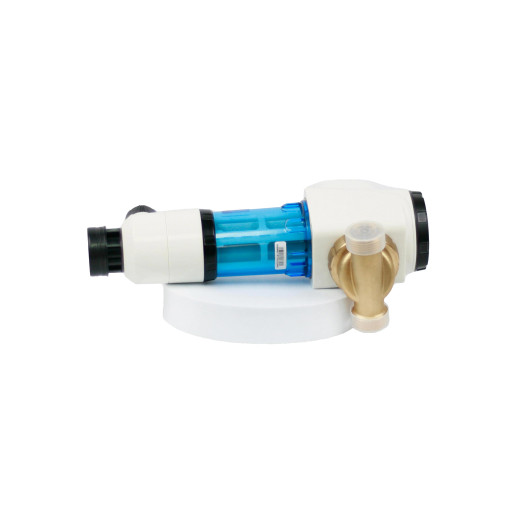 Фільтр сітчастий Canature CPF-4-M (FSCPF4-M)