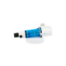 Фильтр сетчатый Canature CPF-8-M (FSCPF8-M)