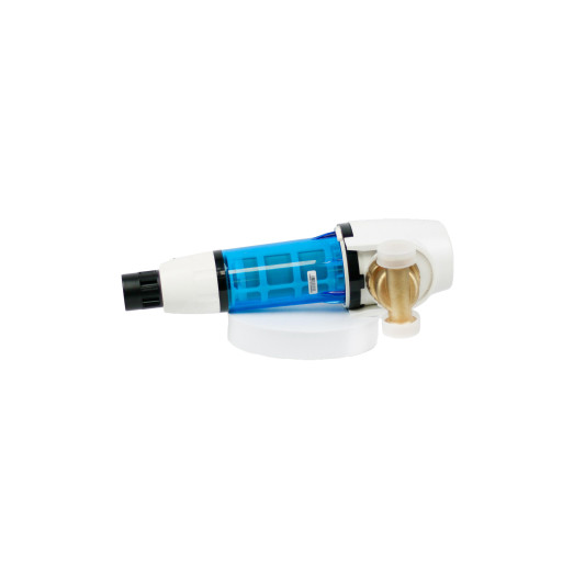 Фильтр сетчатый Canature CPF-8-M (FSCPF8-M)