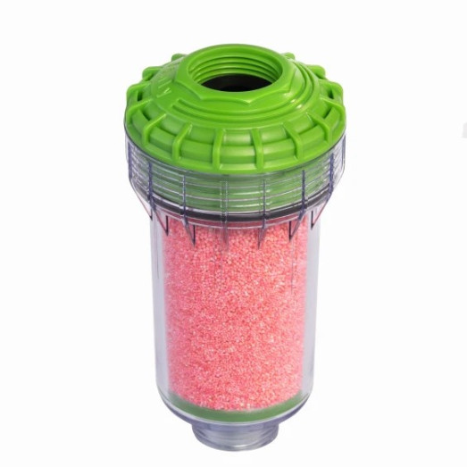 Фильтр от накипи Ecosoft Scalex-100 для стиральных машин (FOSE100ECO)