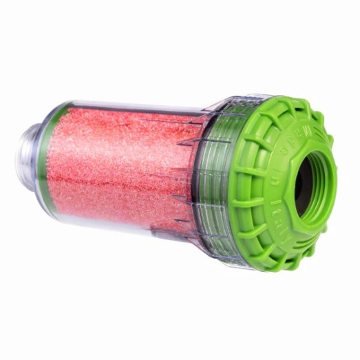 Фильтр от накипи Ecosoft Scalex-100 для стиральных машин (FOSE100ECO)