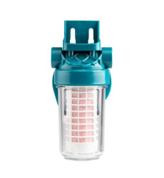 Фильтр от накипи Ecosoft Scalex-200 для бойлеров (FOSE200ECO)