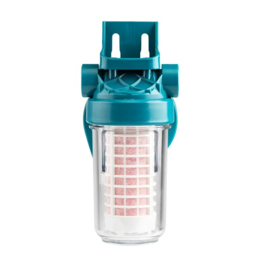 Фильтр от накипи Ecosoft Scalex-200 для бойлеров (FOSE200ECO)