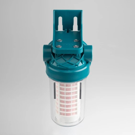 Фильтр от накипи Ecosoft Scalex-200 для бойлеров (FOSE200ECO)