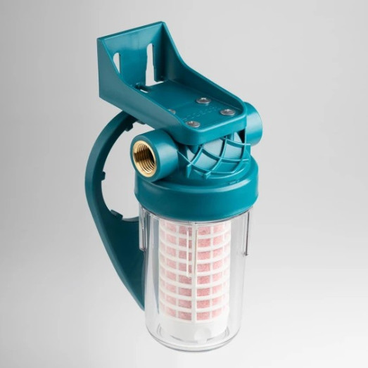 Фильтр от накипи Ecosoft Scalex-200 для бойлеров (FOSE200ECO)