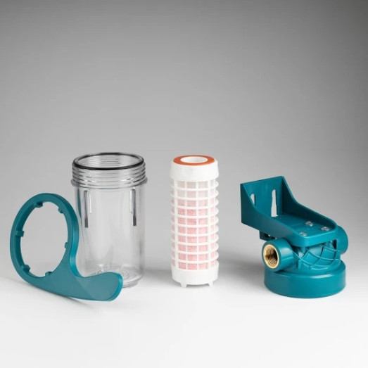 Фильтр от накипи Ecosoft Scalex-200 для бойлеров (FOSE200ECO)