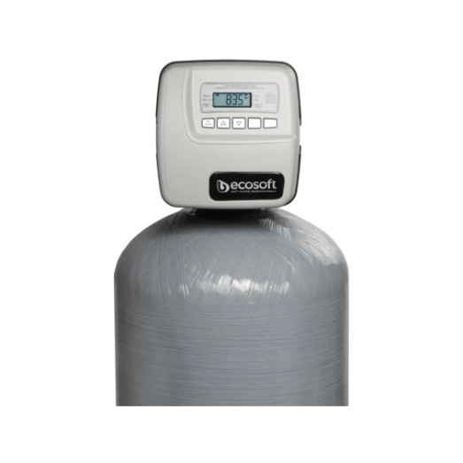 Фільтр видалення хлору Ecosoft 25кг (FPA1054CT)