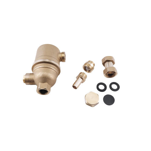 Фільтр з магнітом Icma 3/4" №747 (82747AE05)