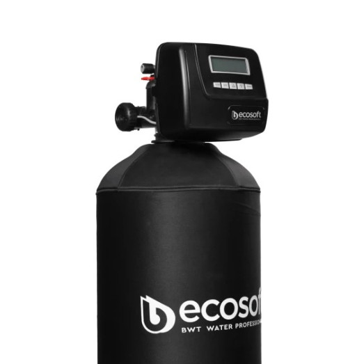 Фильтр обезжелезивания и смягчения воды Ecosoft FK1252CEMIXA