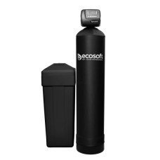 Фильтр обезжелезивания и смягчения воды Ecosoft FK1465CEMIXC