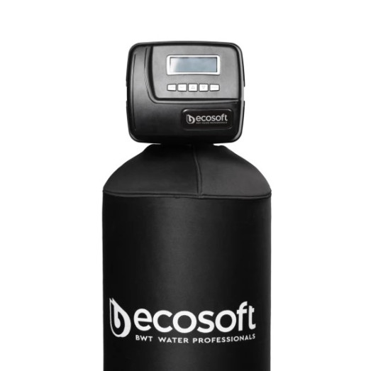 Фильтр обезжелезивания и смягчения воды Ecosoft FK1665CEMIXA