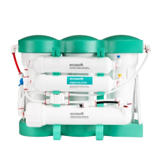 Фильтр обратного осмоса Ecosoft PURE AquaCalcium MINT (MO675PUREMACECO)