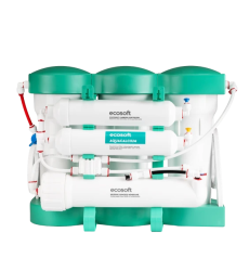 Фильтр обратного осмоса Ecosoft PURE AquaCalcium MINT (MO675PUREMACECO)