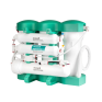 Фильтр обратного осмоса Ecosoft PURE AquaCalcium MINT (MO675PUREMACECO)