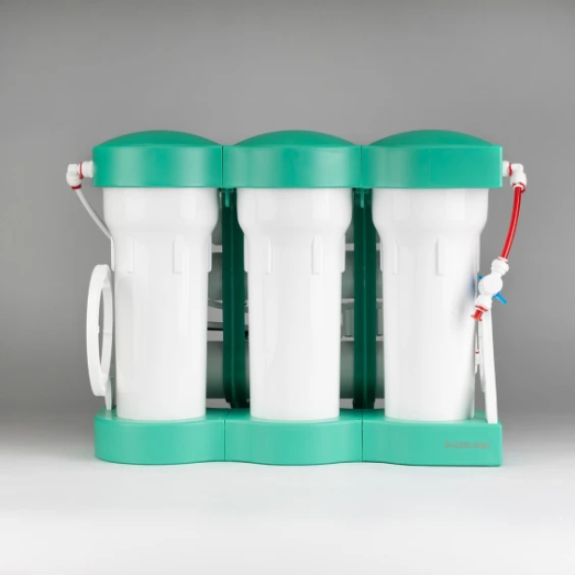 Фильтр обратного осмоса Ecosoft PURE AquaCalcium MINT (MO675PUREMACECO)