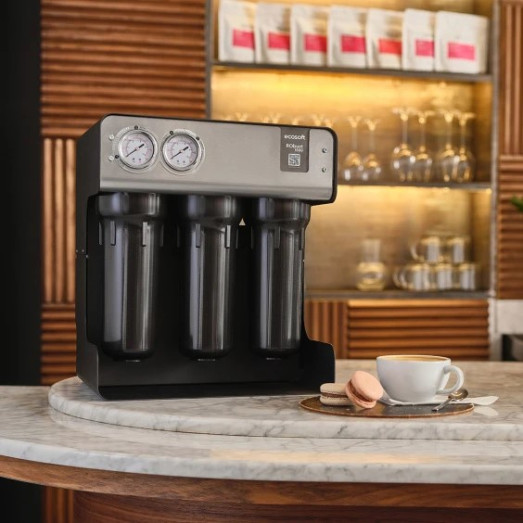 Фильтр обратного осмоса Ecosoft RObust 1500