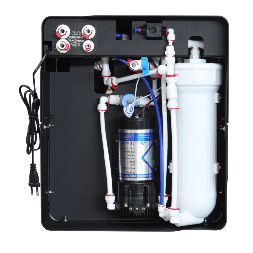 Фильтр обратного осмоса Ecosoft RObust 1500