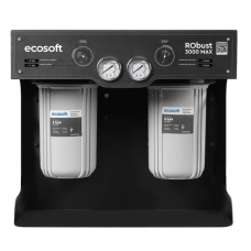 Фильтр обратного осмоса Ecosoft RObust 3000 MAX