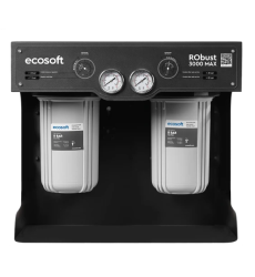 Фильтр обратного осмоса Ecosoft RObust 3000 MAX