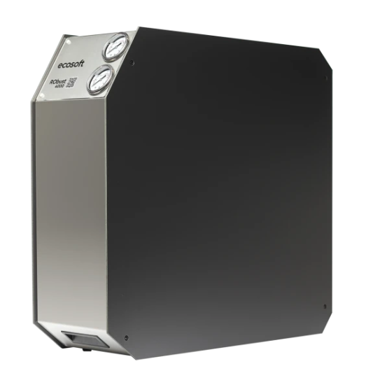 Фильтр обратного осмоса Ecosoft RObust 4000