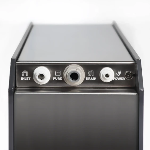 Фильтр обратного осмоса Ecosoft RObust 4000