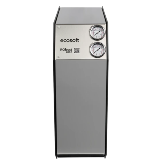 Фильтр обратного осмоса Ecosoft RObust 4000