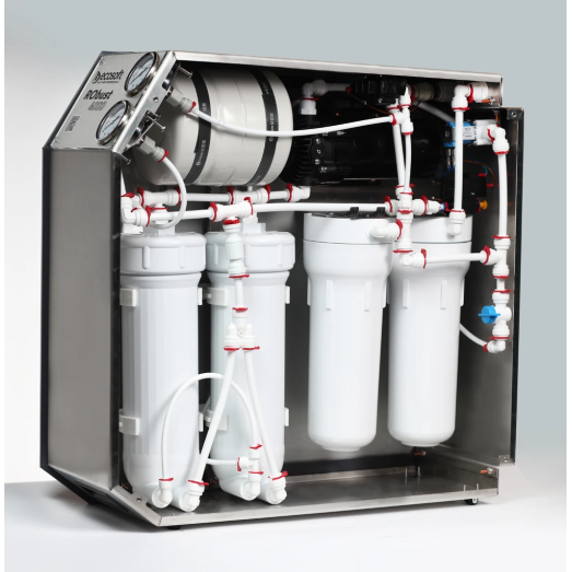 Фильтр обратного осмоса Ecosoft RObust 4000