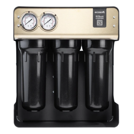 Фильтр обратного осмоса Ecosoft RObust COFFEE