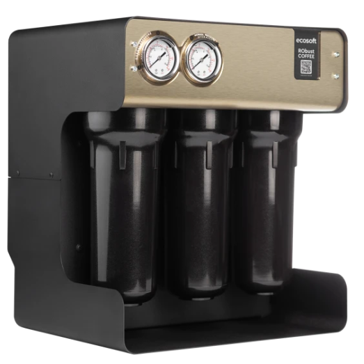 Фильтр обратного осмоса Ecosoft RObust COFFEE