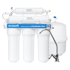 Фильтр обратного осмоса Ecosoft Standard PRO 5-50 (MO550MECOSTD)