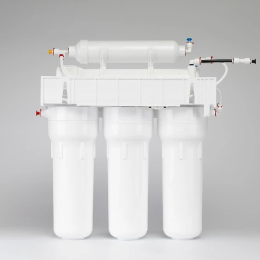 Фильтр обратного осмоса Ecosoft Standard PRO 5-50 (MO550MECOSTD)