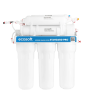 Фильтр обратного осмоса Ecosoft Standard PRO 6-50M с минерализатором (MO650MECOSTD)