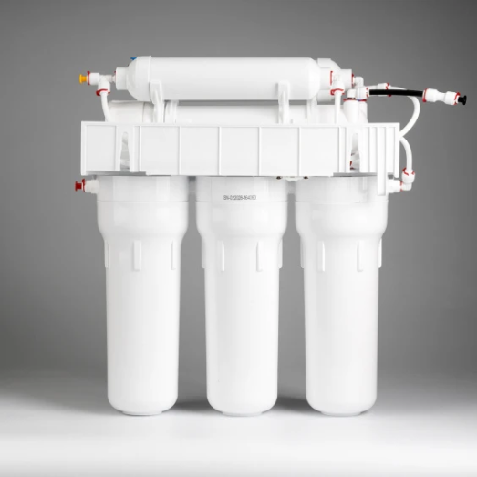 Фильтр обратного осмоса Ecosoft Standard PRO 6-50M с минерализатором (MO650MECOSTD)