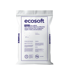 Фільтруючий матеріал Ecomix-А 25 л (ECOMIXA25)