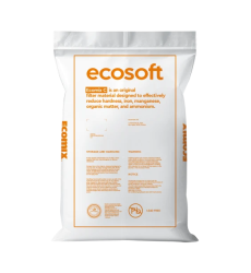 Фільтруючий матеріал Ecomix-С 25 л (ECOMIXC25)