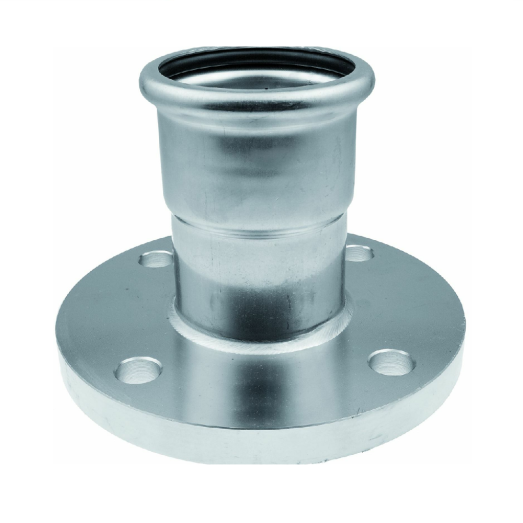 Фланец press 108 KAN Inox (1609091000)