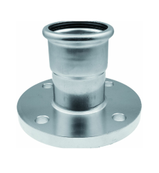 Фланец press 168,3 KAN Inox (1609091011)