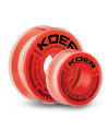 ФУМ лента KOER STP-11 PRO 15M*0.2mm*19mm WATER