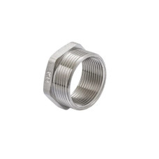 Футорка 1 1/2"x1 1/4" Koer KF.F1216 (KF0086)