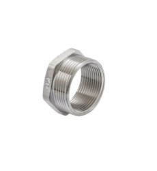 Футорка 1 1/2"x1 1/4" Koer KF.F1216 (KF0086)