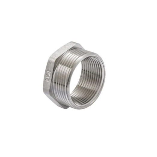 Футорка 1 1/2"x1 1/4" Koer KF.F1216 (KF0086)