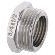 Футорка 1/2"х3/4" Koer KF.F0608 (KF0082)