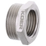 Футорка 1/2"х3/4" Koer KF.F0608 (KF0082)