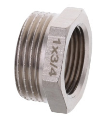 Футорка 3/4"х1" Koer KF.F0810 (KF0079)