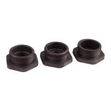 Футорка чугунная радиаторная 1 1/4 "х1/2" ВЗ правая