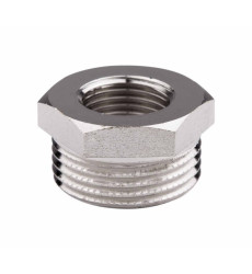 Футорка SD Forte 1/2"х3/8" НВ SF374159